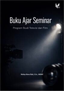 Buku Ajar Seminar