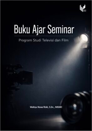 Buku Ajar Seminar